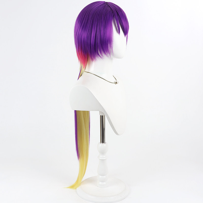 Kuromu Cosplay Wig Mairimashit - Anime Cosplay Red Hair review and price