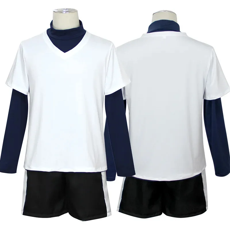 2026 Killua Zoldyck Cosplay Co - Cosplay Anime Killua Zoldyck review and price
