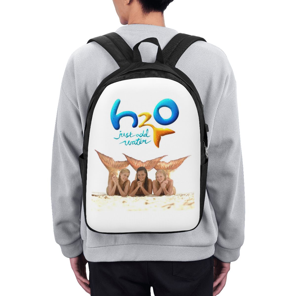 Cartoon Anime H2O Just Add Wat - Anime & Cosplay Expo Acx 2025 review and price