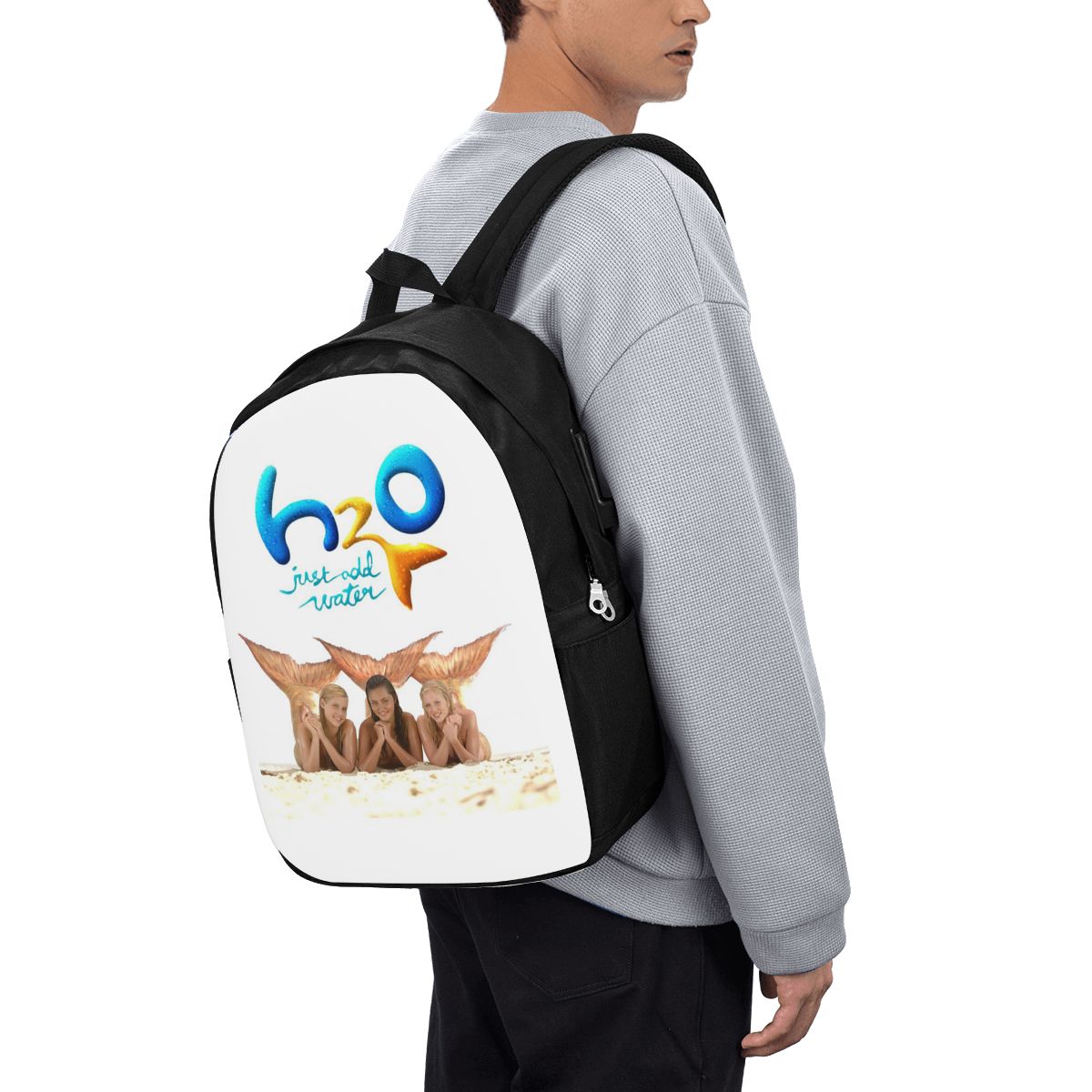 Cartoon Anime H2O Just Add Wat - Anime & Cosplay Expo Acx 2025 review and price