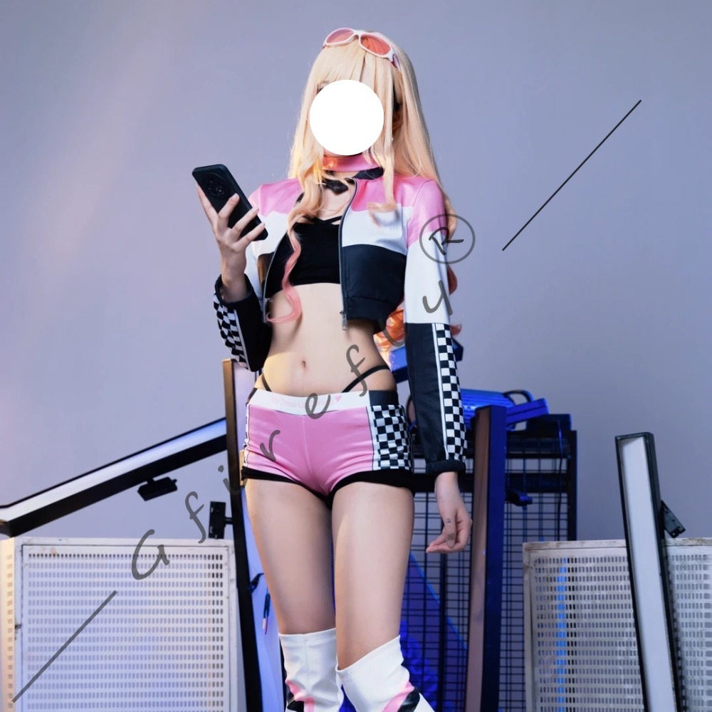 My Dress-Up Darling Marin Same - Anime Cosplay Marin review and price