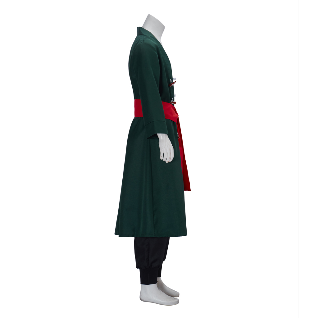 Anime Roronoa Cosplay Zoro Cos - Cosplay Anime Zoro review and price