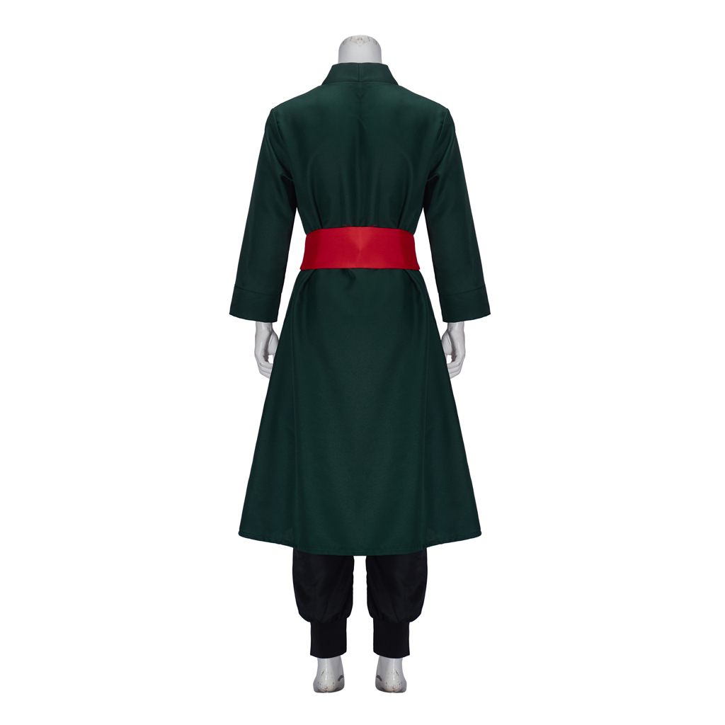 Anime Roronoa Cosplay Zoro Cos - Cosplay Anime Zoro review and price
