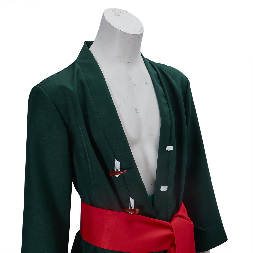 Anime Roronoa Cosplay Zoro Cos - Cosplay Anime Zoro review and price