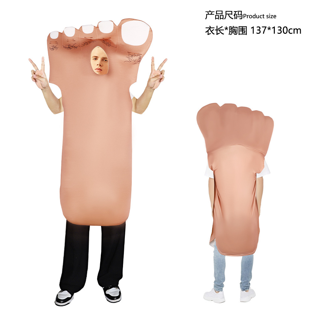 Halloween Costume Cosplay Hand - Anime Cosplay For Couples review and price