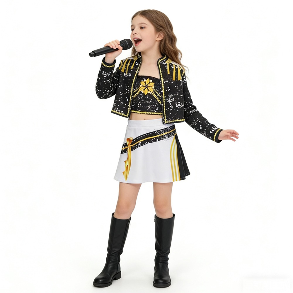  Hot Selling 3PS Children's Ca - Cosplay Korean Anime review and price
