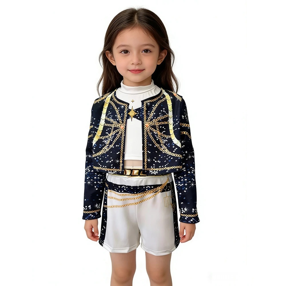  Hot Selling 3PS Children's Ca - Cosplay Korean Anime review and price