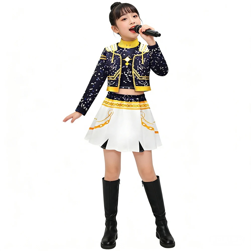  Hot Selling 3PS Children's Ca - Cosplay Korean Anime review and price