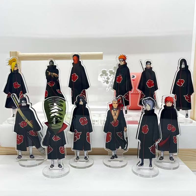 NARUTO Itachi Uchiha Cartoon C - Anime Cosplay Anime review and price