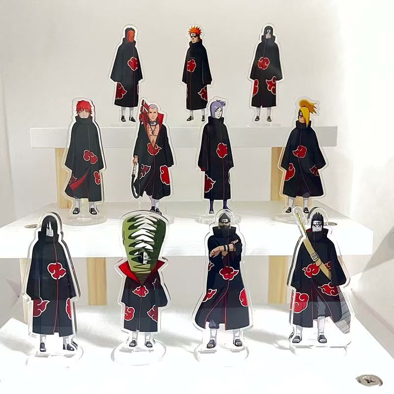 NARUTO Itachi Uchiha Cartoon C - Anime Cosplay Anime review and price