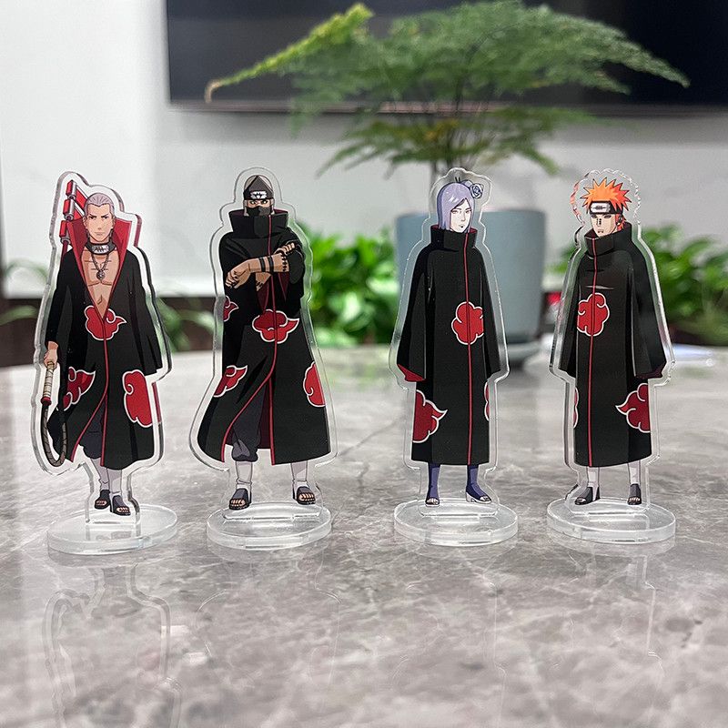 NARUTO Itachi Uchiha Cartoon C - Anime Cosplay Anime review and price