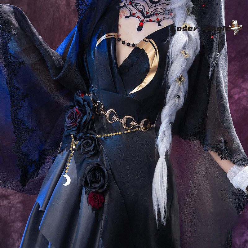 Irelia H Store Anime Reverse:1 - Anime Cosplay Girl Costume review and price