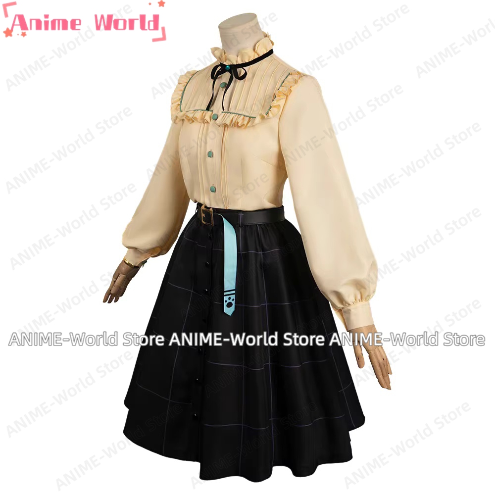 《Custom size》Game Umamusume: P - Anime Cosplay Cafe review and price