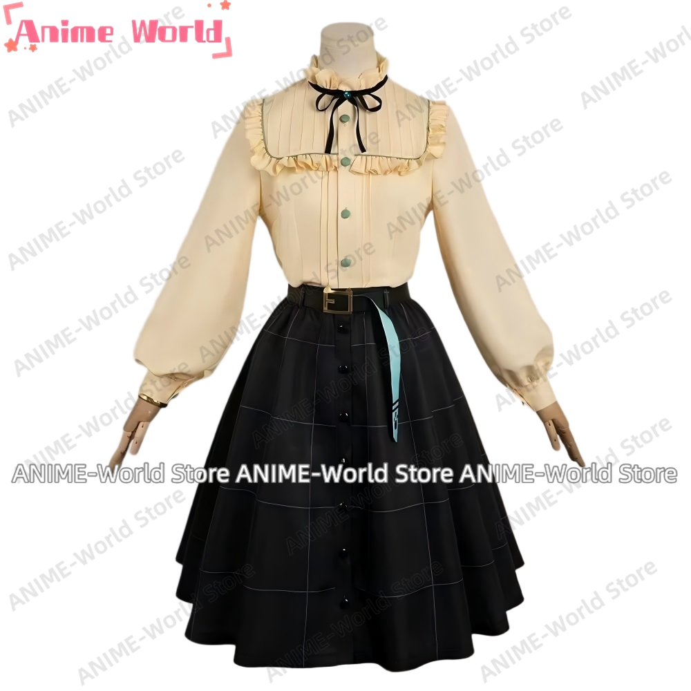 《Custom size》Game Umamusume: P - Anime Cosplay Cafe review and price