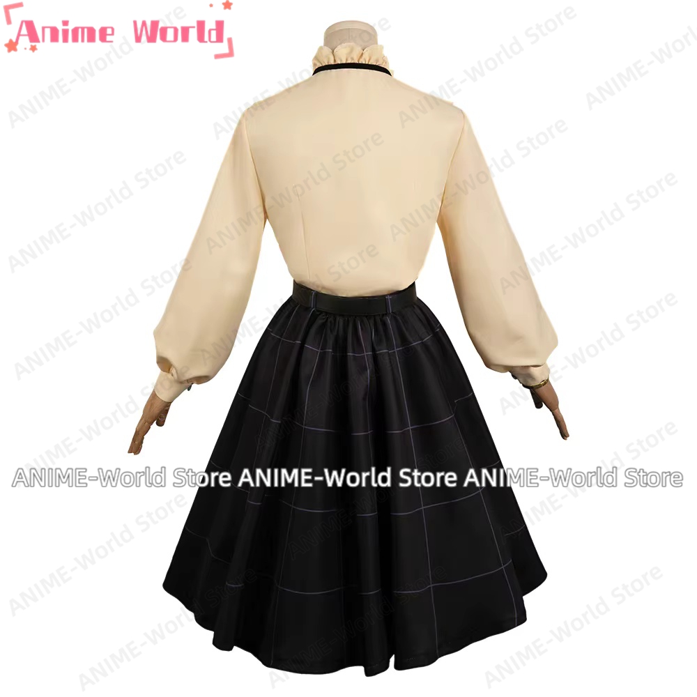 《Custom size》Game Umamusume: P - Anime Cosplay Cafe review and price