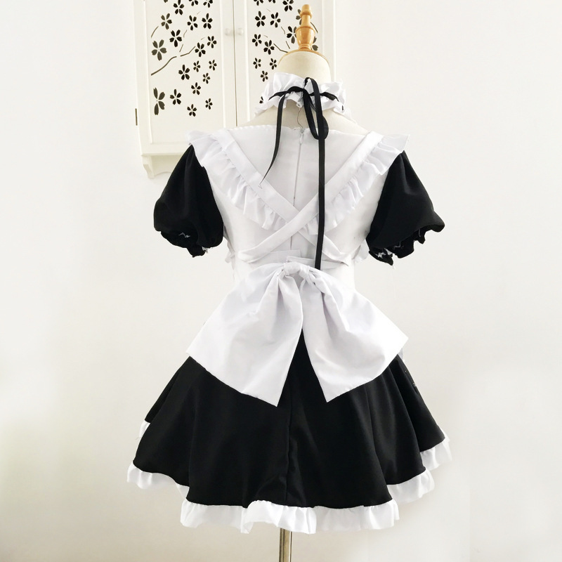Kasugano Sora Yosuga no Sora C - Anime Cosplay Maid review and price