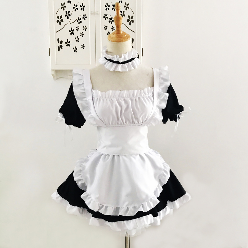 Kasugano Sora Yosuga no Sora C - Anime Cosplay Maid review and price