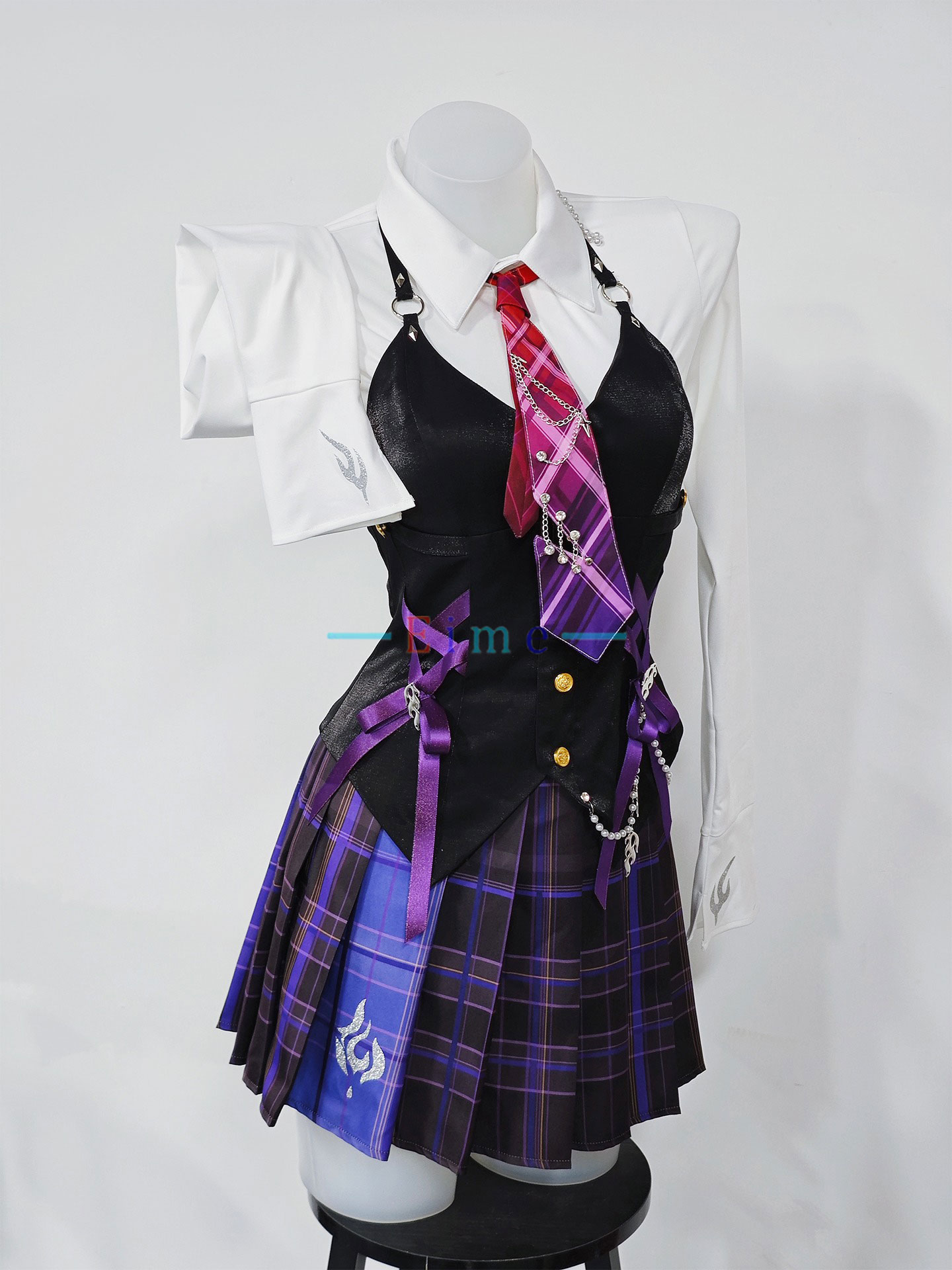 Game Naraka Bladepoint Tarka J - Anime Cosplay Show review and price