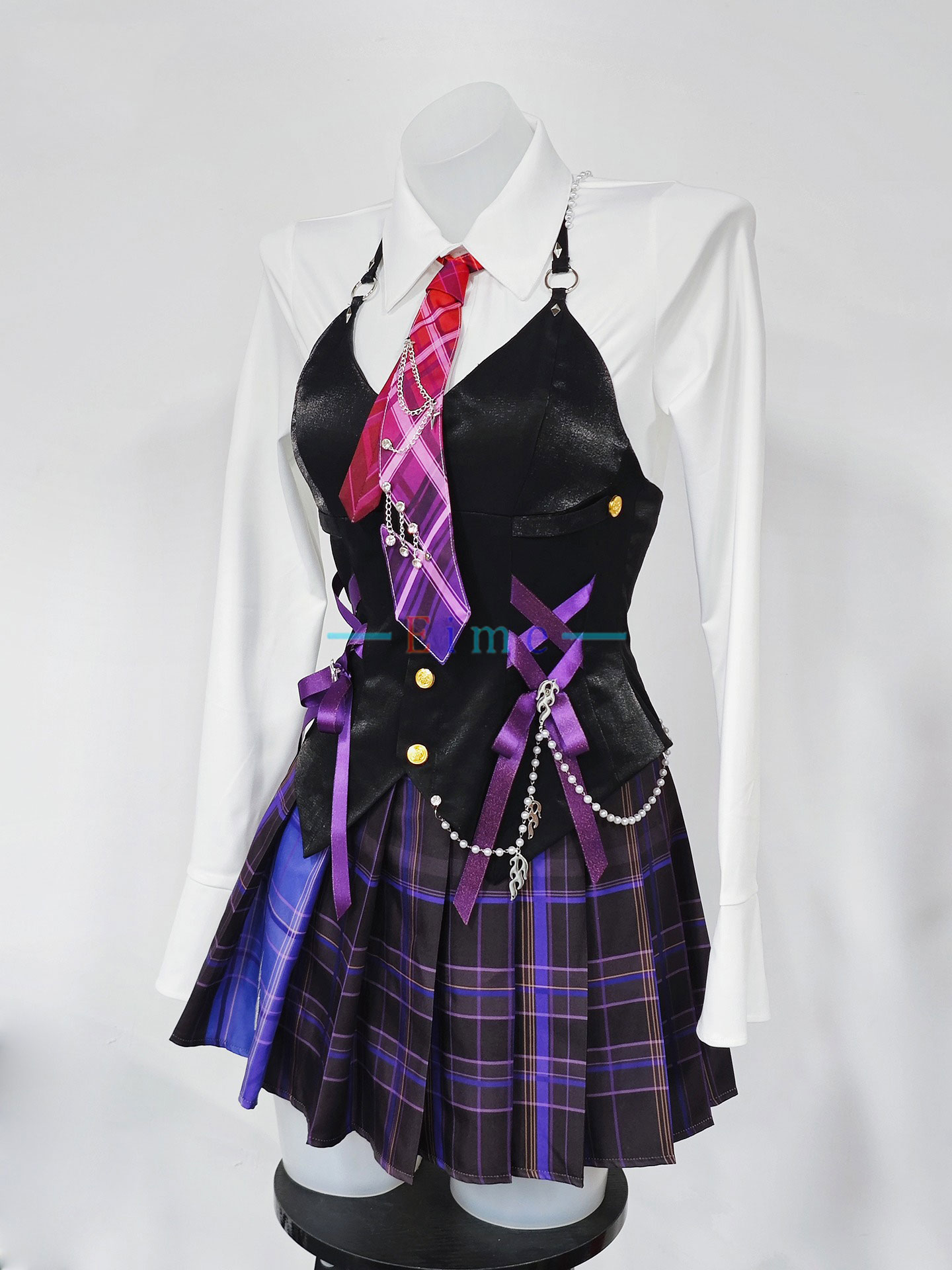 Game Naraka Bladepoint Tarka J - Anime Cosplay Show review and price