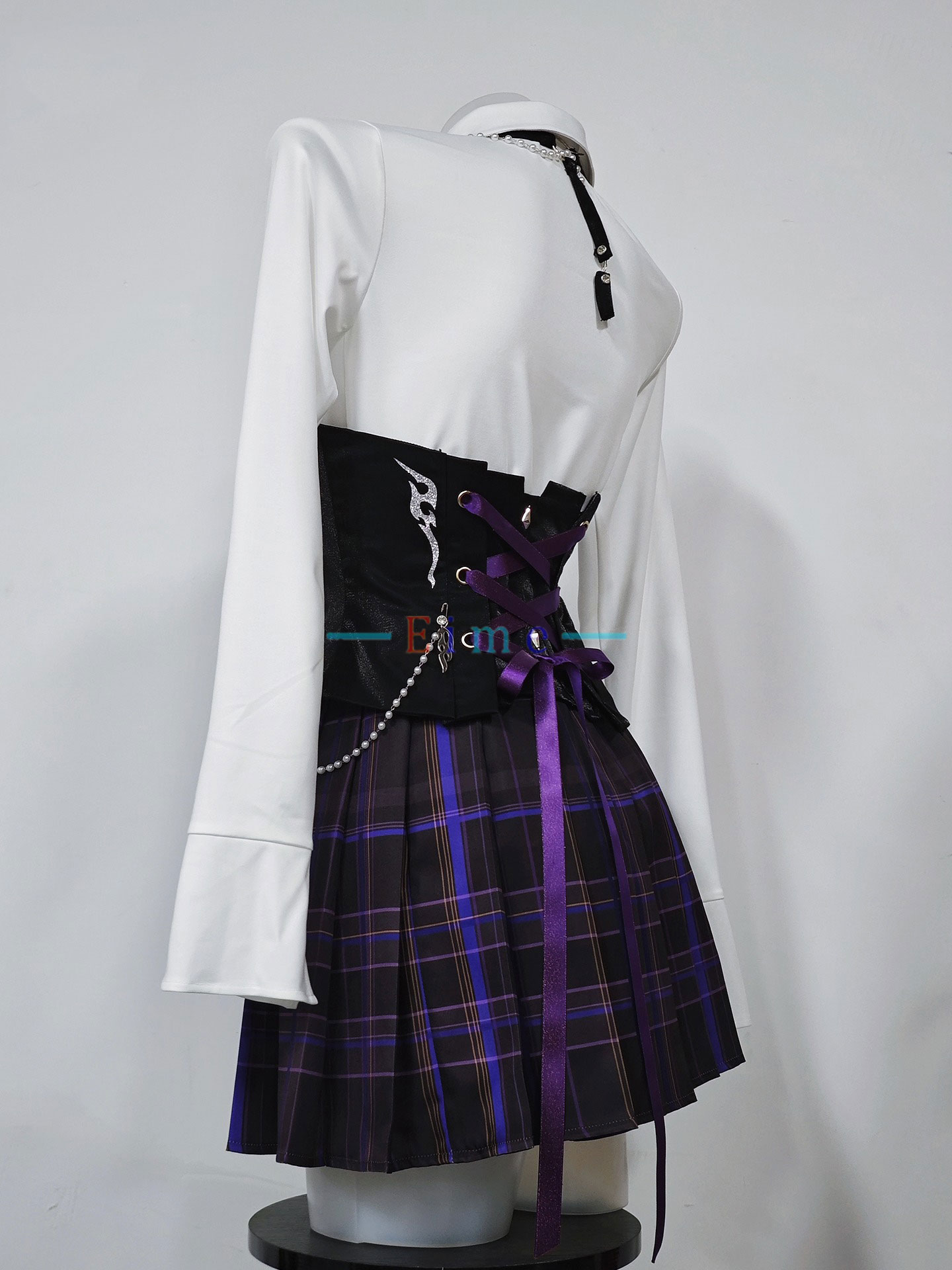Game Naraka Bladepoint Tarka J - Anime Cosplay Show review and price