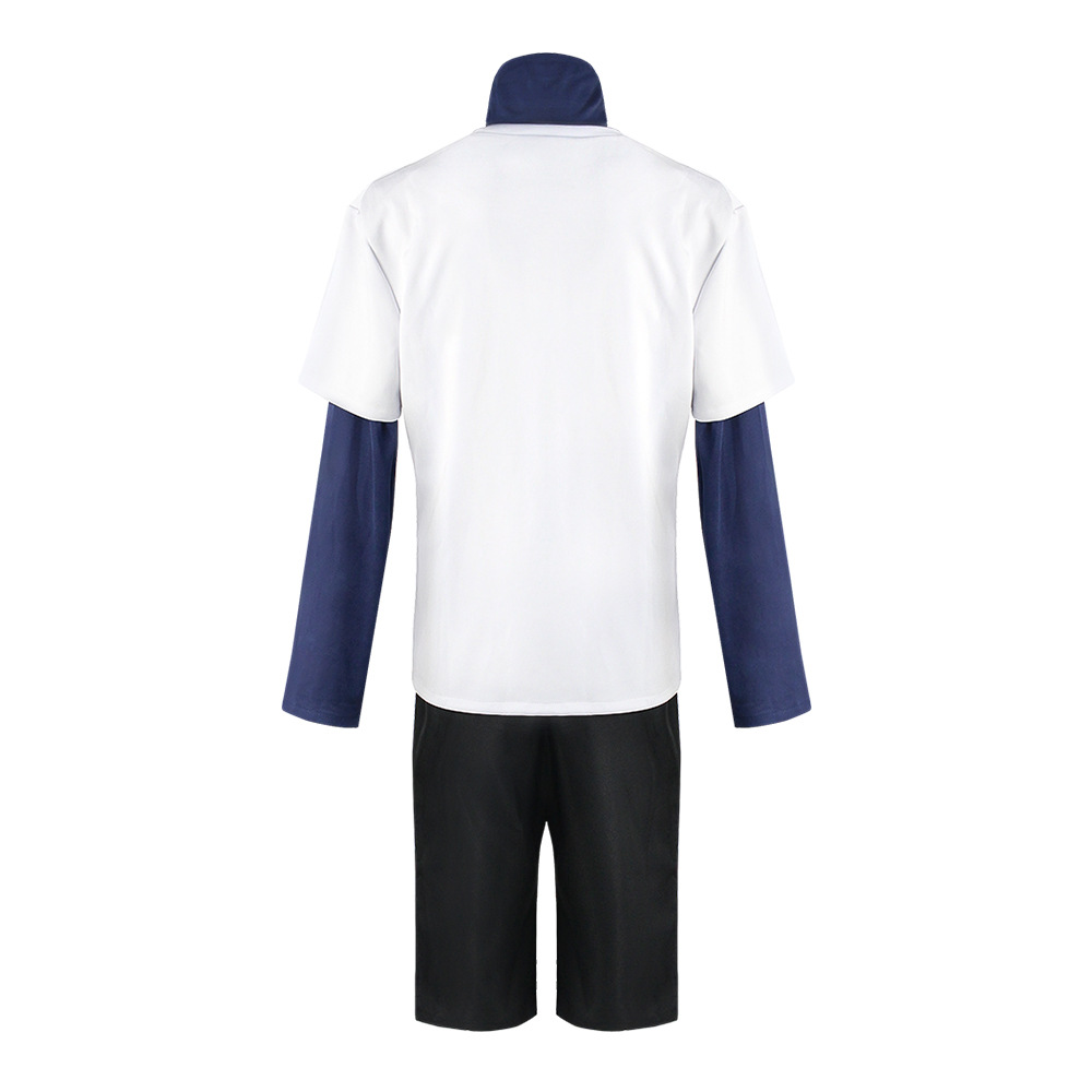 Anime Killua Zoldyck Cosplay C - Cosplay Anime Killua Zoldyck review and price
