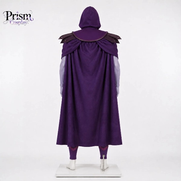 MOTU Keldor Skeletor Cosplay C - Anime Cosplay Show review and price