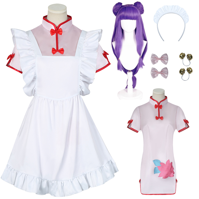 Shampoo Cosplay Ranma 1/2 Cosp - Anime Cosplay Show review and price