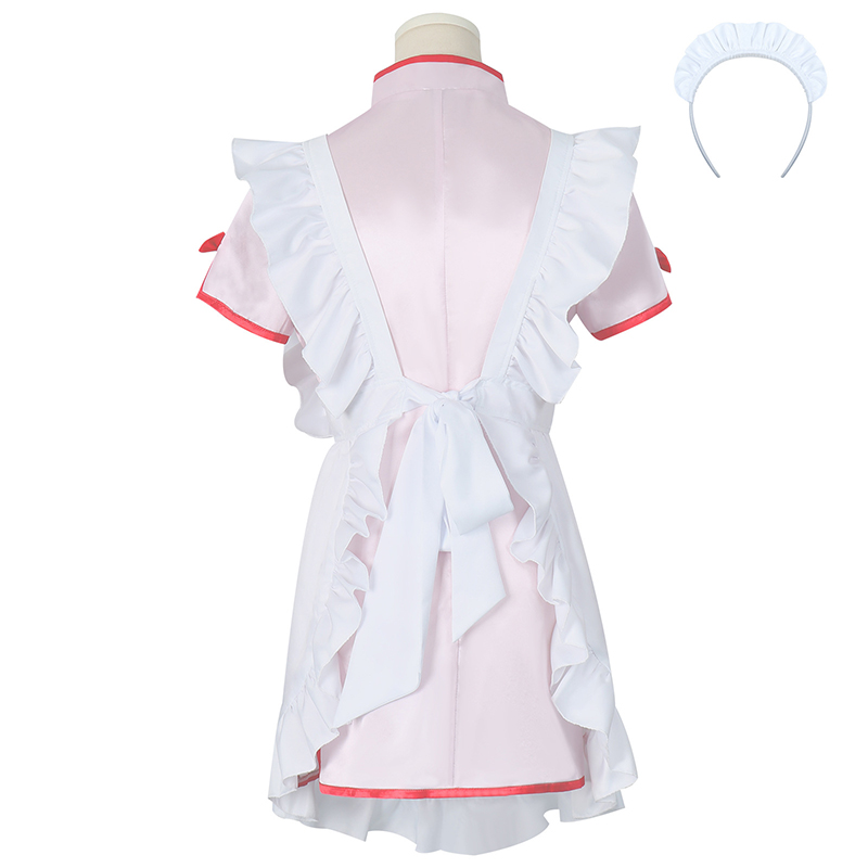 Shampoo Cosplay Ranma 1/2 Cosp - Anime Cosplay Show review and price