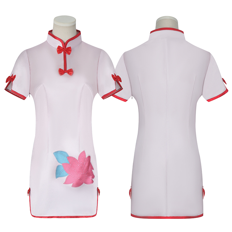 Shampoo Cosplay Ranma 1/2 Cosp - Anime Cosplay Show review and price