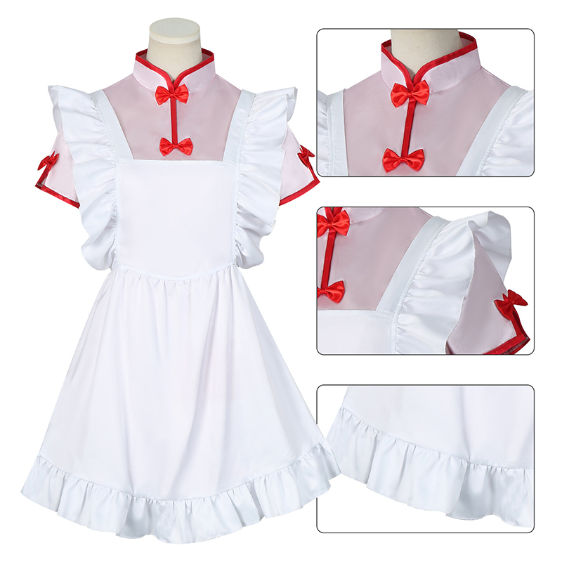 Shampoo Cosplay Ranma 1/2 Cosp - Anime Cosplay Show review and price
