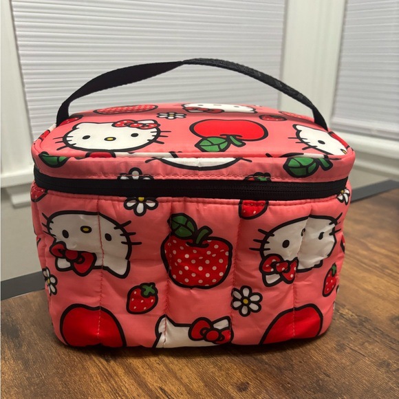 Cute Sanrio's Hello Kitty Insu - Cosplay Korean Anime review and price