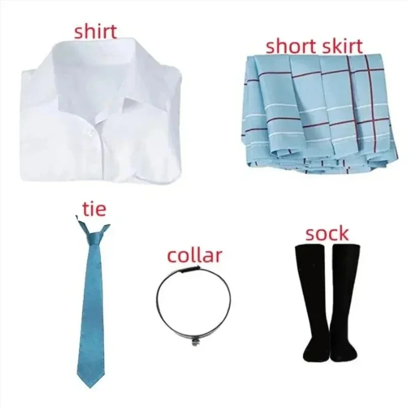Anime My Dress Up Darling Kita - Kitagawa Anime Cosplay review and price