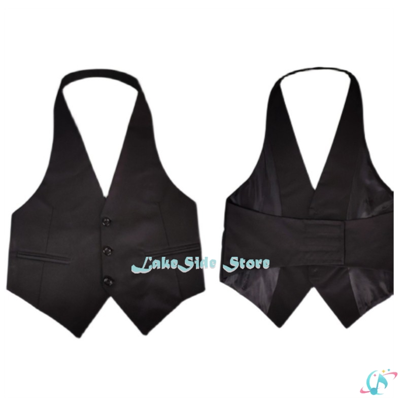 ALIEN STAGE Waiter Till Cospla - Anime Cosplay Cafe review and price
