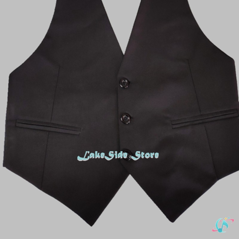 ALIEN STAGE Waiter Till Cospla - Anime Cosplay Cafe review and price
