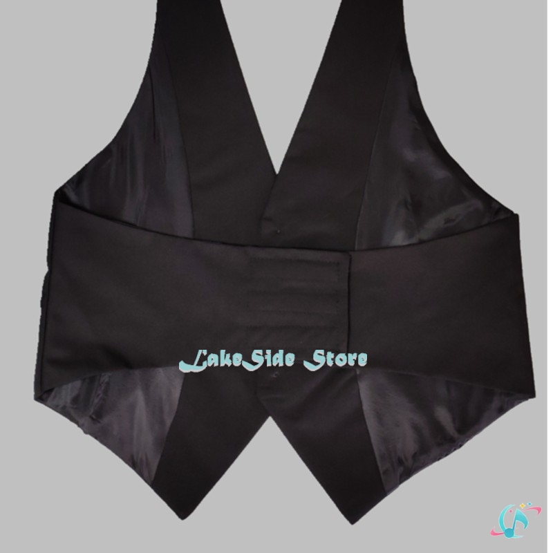 ALIEN STAGE Waiter Till Cospla - Anime Cosplay Cafe review and price