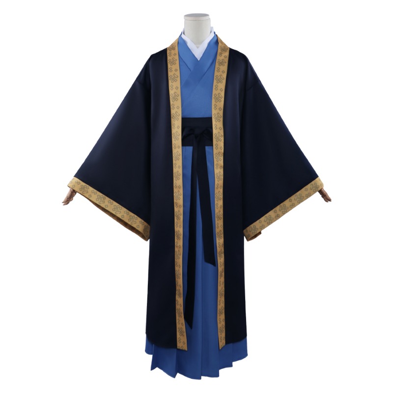 Maomao Jinshi Cosplay Costume  - Anime Cosplay Kimono review and price