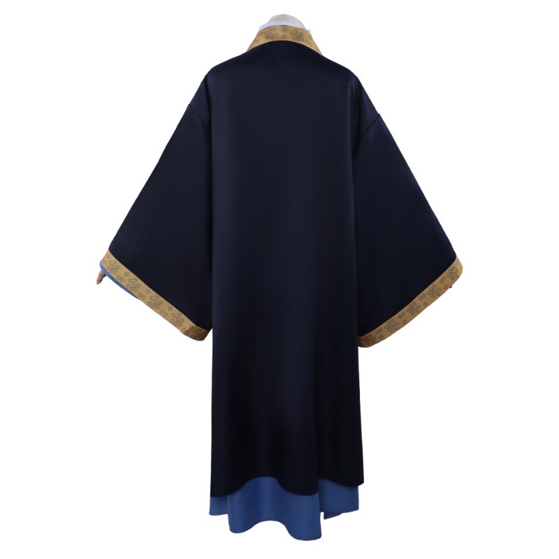 Maomao Jinshi Cosplay Costume  - Anime Cosplay Kimono review and price