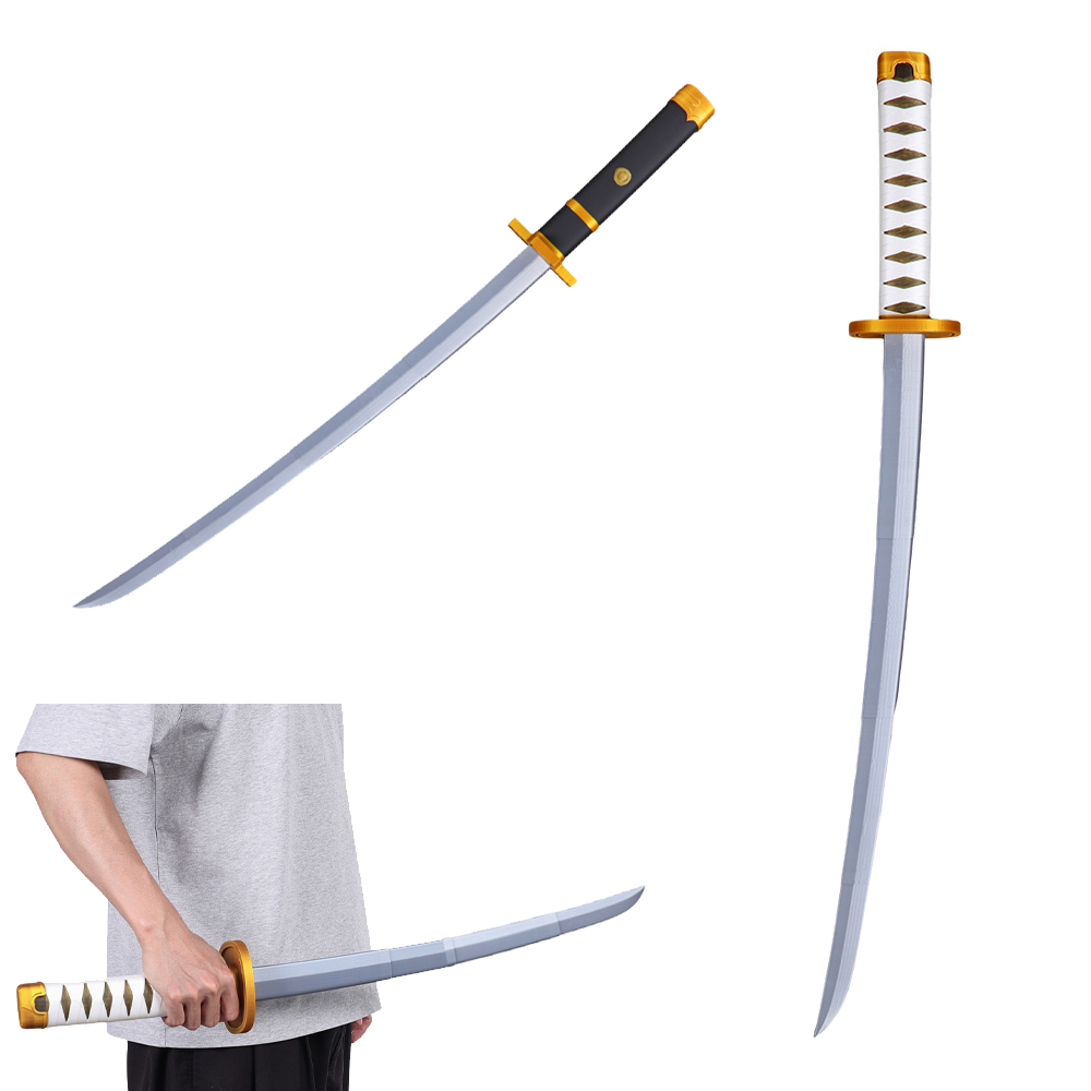 Roronoa Zoro Cosplay Sword Pro - Cosplay Anime Zoro review and price