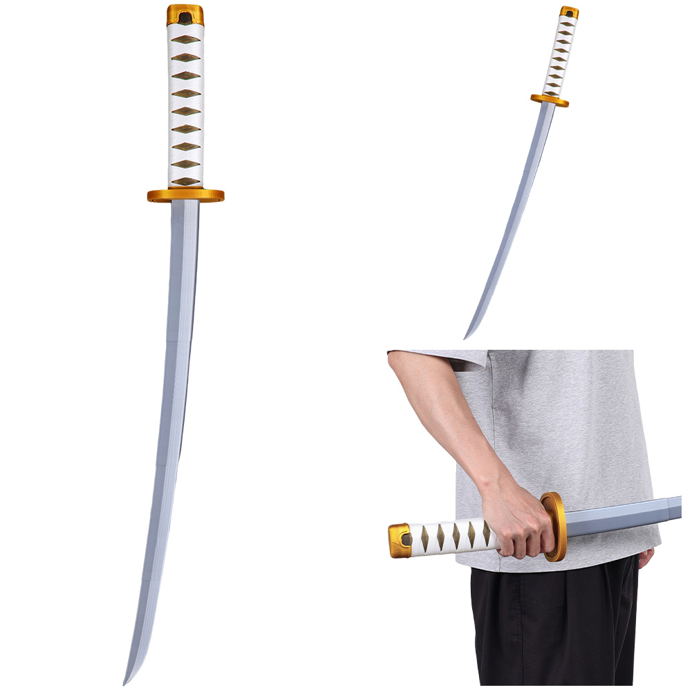 Roronoa Zoro Cosplay Sword Pro - Cosplay Anime Zoro review and price