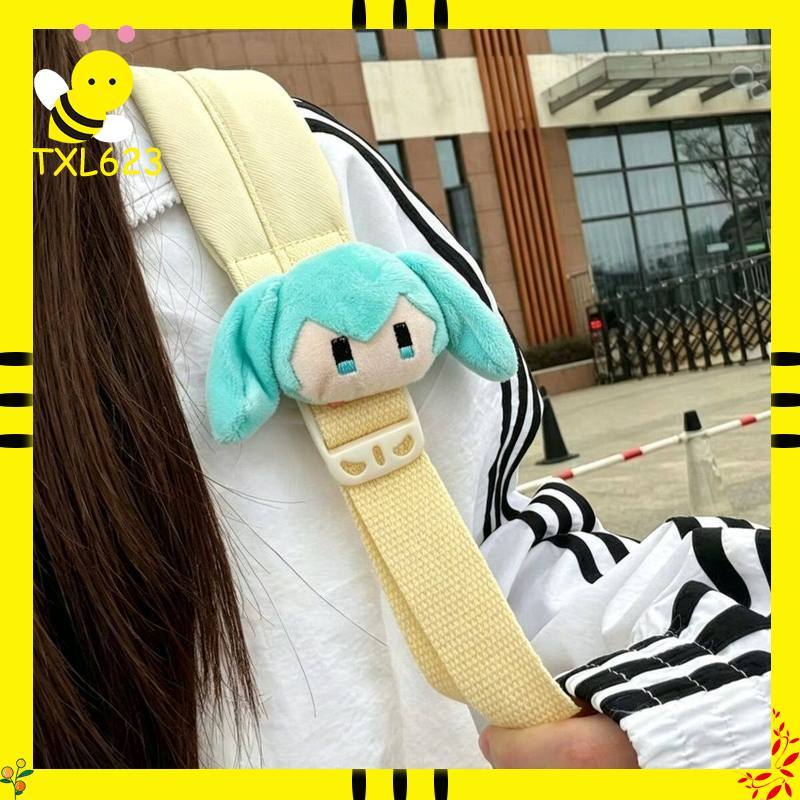 New Cute Hatsune Miku Plush Sh - My Hero Academia Belt review and price