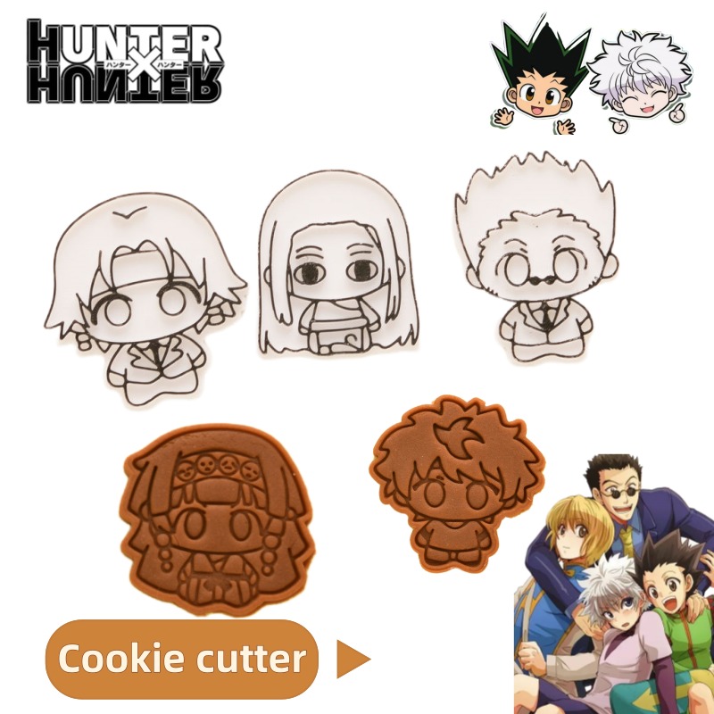 Hunter x Hunter Gon Freecss Ki - Cosplay Anime Killua Zoldyck review and price