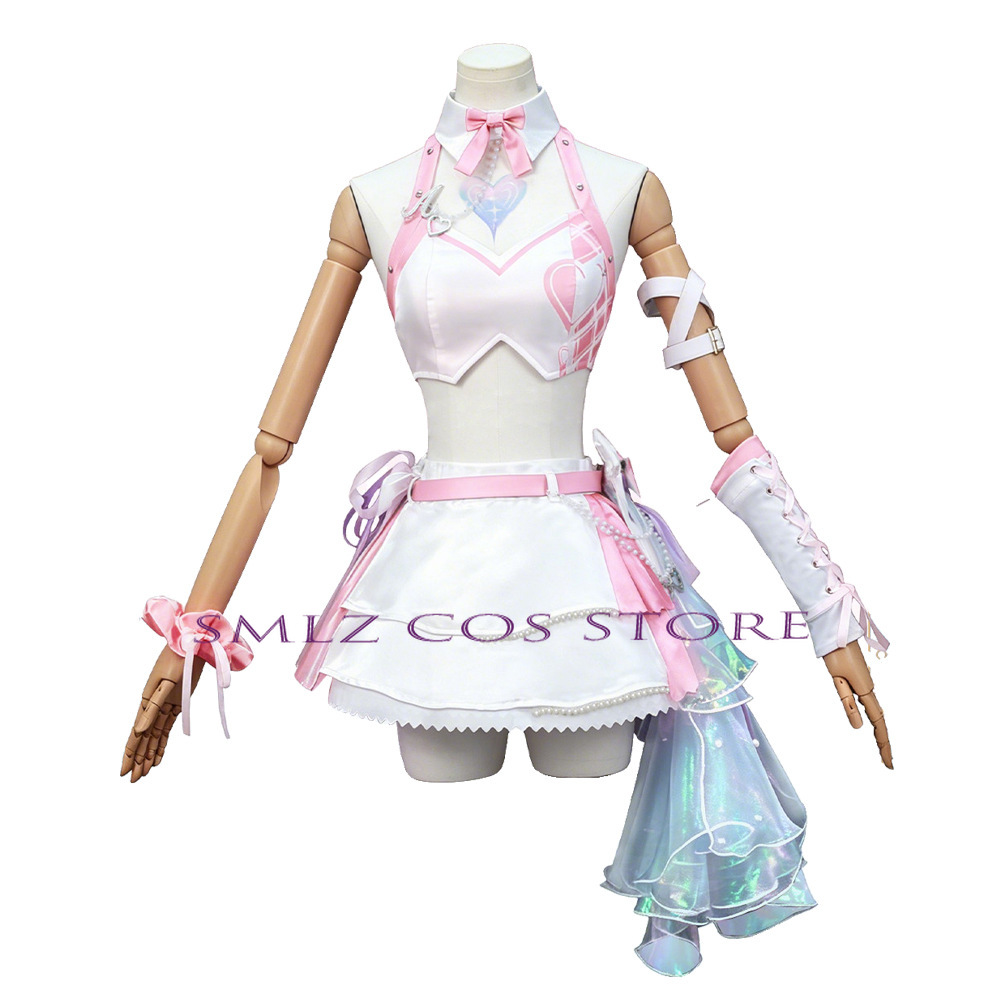 Newly Aemeath Cosplay Game Wut - Cosplay Korean Anime review and price