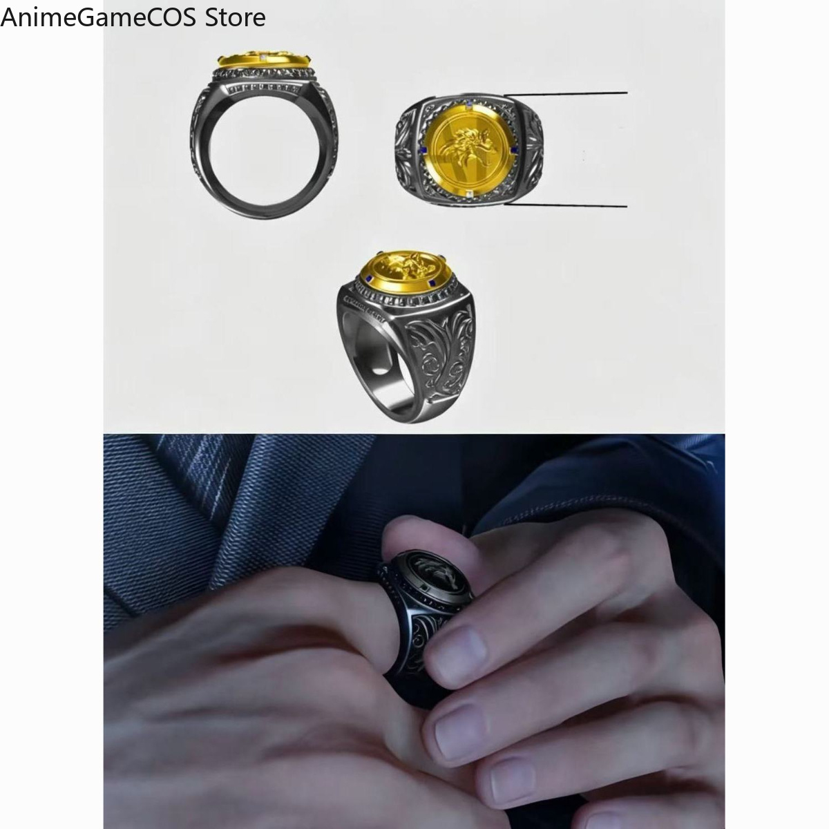 Anime Love and Deepspace Valko - Anime Cosplay For Couples review and price