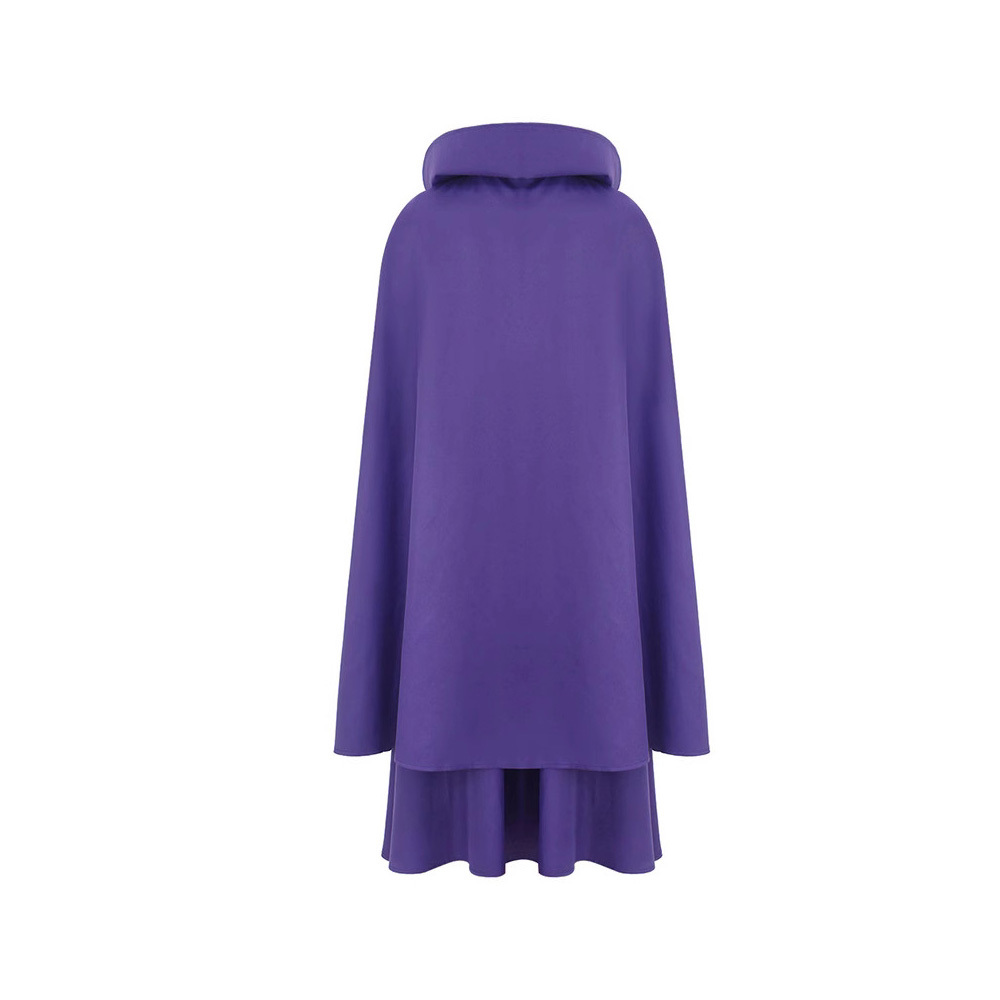 Berserk Schierke Dress Cloak w - Anime Cosplay Little Girl review and price