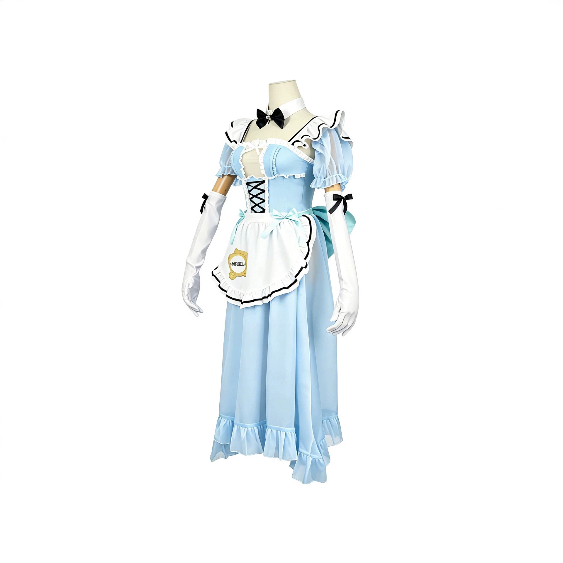 WHH Anime Game NIKKE Pilgrim C - Anime Cosplay Maid review and price