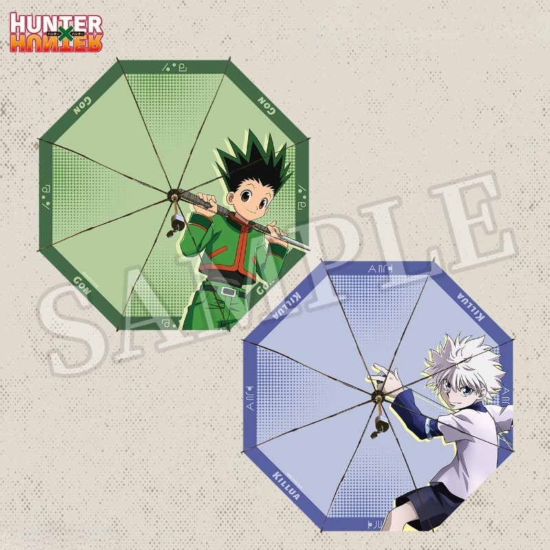 New Hunter Hunter Gon Freecss  - Cosplay Anime Killua Zoldyck review and price