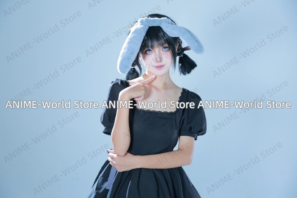 《Custom Size》Alien Stage Mizi  - Anime Cosplay Cafe review and price