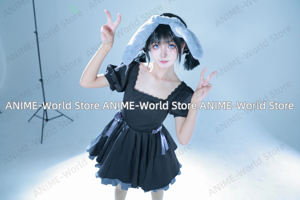 《Custom Size》Alien Stage Mizi  - Anime Cosplay Cafe review and price