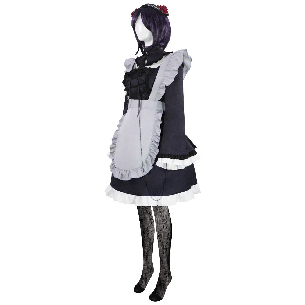 Comic My DresUp Darl Cosplay C - Anime Cosplay Marin review and price