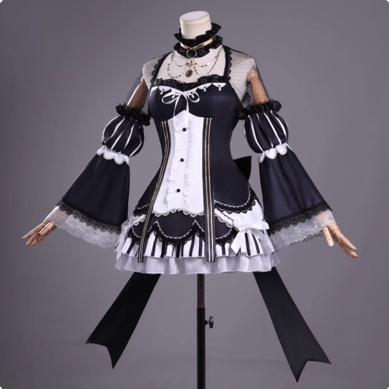Anime Magical Girl Witch Trial - Anime Cosplay Lolita review and price